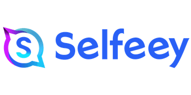 Selfeey Logo