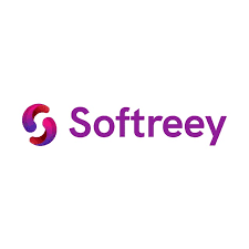 Softreey Logo
